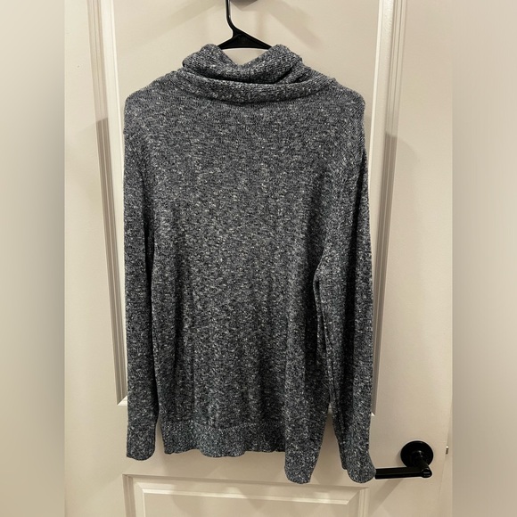 Express Sweater - Picture 2 of 5